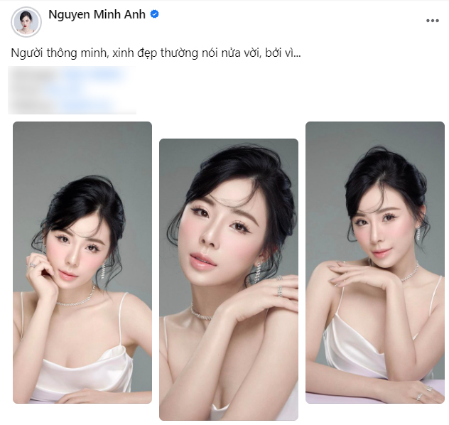 "Flex" tinh tế, nữ MC Esports gợi cảm khiến dân tình phải xuýt xoa - Ảnh 1. "Flex" tinh tế, nữ MC Esports gợi cảm khiến dân tình phải xuýt xoa - Ảnh 1.