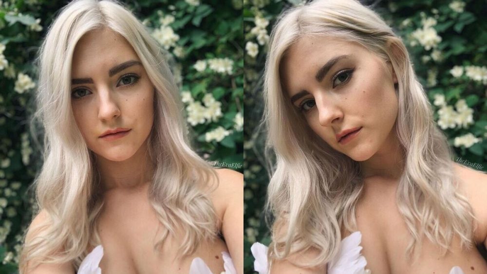 Cô gái từng gây sốc với màn ôm khiên Aegis gợi cảm, bất ngờ lấn sân làng game, "debut" vai trò MC giải đấu - Ảnh 1.