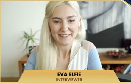 Cô gái từng gây sốc với màn ôm khiên Aegis gợi cảm, bất ngờ lấn sân làng game, "debut" vai trò MC giải đấu - Ảnh 4.