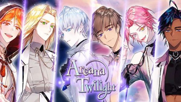 Arcana Twilight: Thỏa sức hẹn hò với các chàng trai phù thủy đầy quyến rũ! 1689657127 arcana twilightjpg