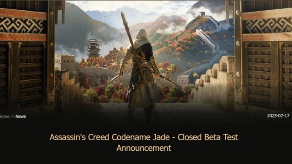 Assassin’s Creed Codename Jade thông báo thời gian Closed Beta 1689666528 assassins creed codename jade 8jpg