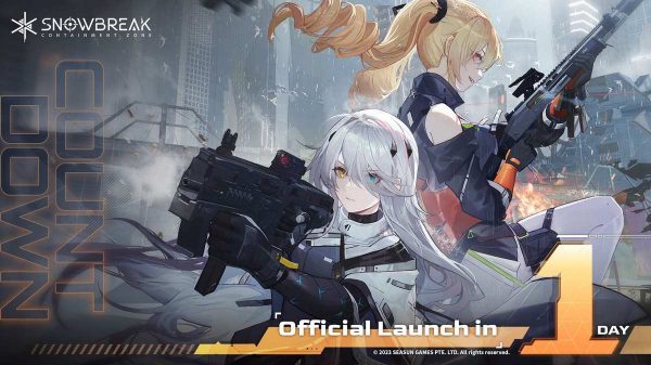 Tổng hợp top nhân vật trong Snowbreak: Containment Zone mà tân thủ nên sở hữu 1689744435 snowbreak containment zone 15jpg