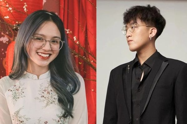 Hậu chia tay "Hà Mã Tấu", streamer Nhism (Team Refund) nhanh chóng hẹn hò với gái xinh? - Ảnh 1. Hậu chia tay "Hà Mã Tấu", streamer Nhism (Team Refund) nhanh chóng hẹn hò với gái xinh? - Ảnh 1.