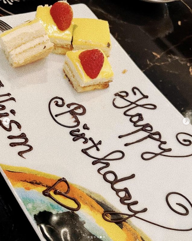 Hậu chia tay "Hà Mã Tấu", streamer Nhism (Team Refund) nhanh chóng hẹn hò với gái xinh? - Ảnh 3. Hậu chia tay "Hà Mã Tấu", streamer Nhism (Team Refund) nhanh chóng hẹn hò với gái xinh? - Ảnh 3.