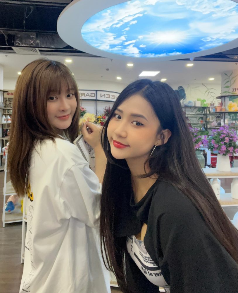 "Kiếp nạn thứ 82" của hot girl Liên Quân, bị kẻ gian tung ảnh ghép, lan truyền với mục đích xấu - Ảnh 1. "Kiếp nạn thứ 82" của hot girl Liên Quân, bị kẻ gian tung ảnh ghép, lan truyền với mục đích xấu - Ảnh 1.