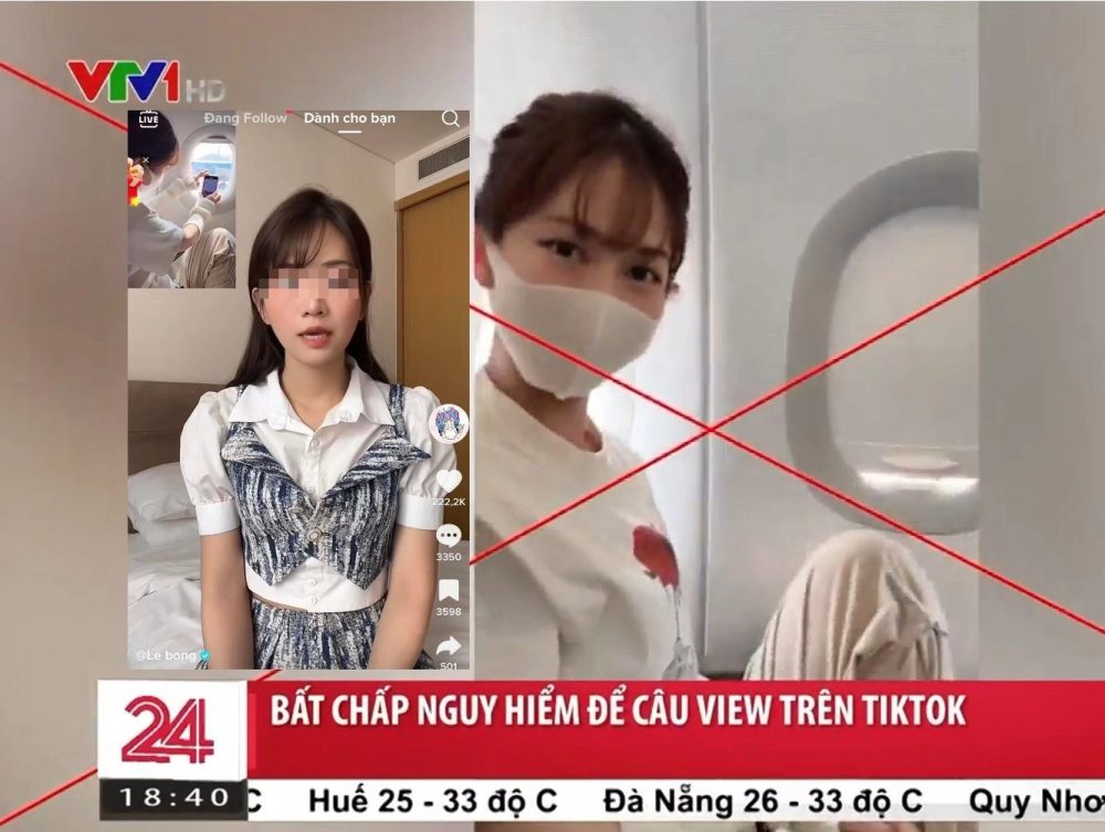 “Ăn vã 1 cân bột ngọt” – TikToker bất chấp tất cả để câu view đáng sợ như thế nào - Ảnh 4. “Ăn vã 1 cân bột ngọt” – TikToker bất chấp tất cả để câu view đáng sợ như thế nào - Ảnh 4.