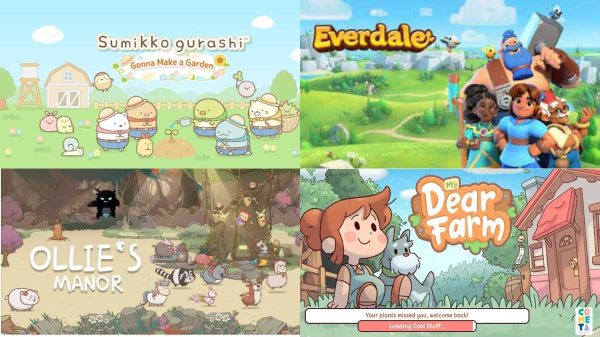 Top 5 game nông trại trên mobile khiến người chơi “chill không lối thoát” 26 Top 5 game nông trại trên mobile khiến người chơi “chill không lối thoát” 1690088050 top 5 game nong trai tren mobilejpg