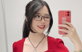 Không cần diện đồ hở, MC Remind khiến fan nam mê mẩn vì điều này! 30 Không cần diện đồ hở, MC Remind khiến fan nam mê mẩn vì điều này! 16900882228411717877884 354 0 952 956 crop 1690088280853564472194jpg