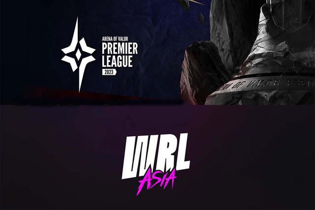 Chỉ một con số này, game "mũi nhọn" đang khiến con cưng của Riot cảm thấy tổn thương - Ảnh 1.