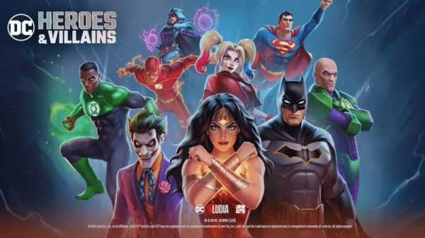 Khám phá vũ trụ siêu anh hùng DC trong tựa game nhập vai giải đố DC Heroes & Villains 28 Khám phá vũ trụ siêu anh hùng DC trong tựa game nhập vai giải đố DC Heroes & Villains 1690182071 dc heroes villainsjpg