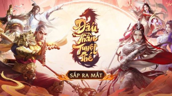 NPH VPlay tiếp tục trình làng game thủ dự án nhập vai mới nhất có tên Đấu Thần Tuyệt Thế 44 NPH VPlay tiếp tục trình làng game thủ dự án nhập vai mới nhất có tên Đấu Thần Tuyệt Thế 1690264478 dau than tuyet the 4jpg