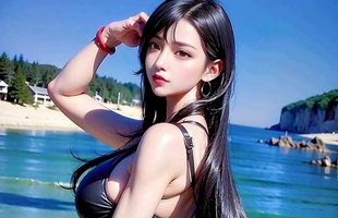 "Không điểm nào chê", AI vừa có màn tái hiện Tifa Lockhart khiến người xem điêu đứng 16903404571441020790288 51 0 476 680 crop 169034069429321955384jpg