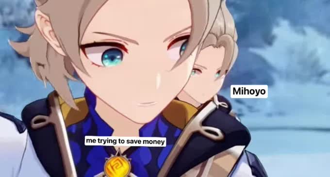 miHoYo báo cơ quan chức năng xử lý nhóm người có hành động phá hoại tựa game “con cưng” của mình - Ảnh 1.