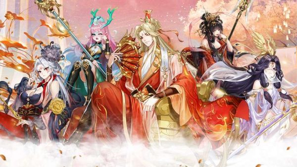 Âm Dương Giới chính thức ra mắt hôm nay, được kỳ vọng trở thành hiện tượng nóng nhất hè 2023 1690344410 am duong gioijpg