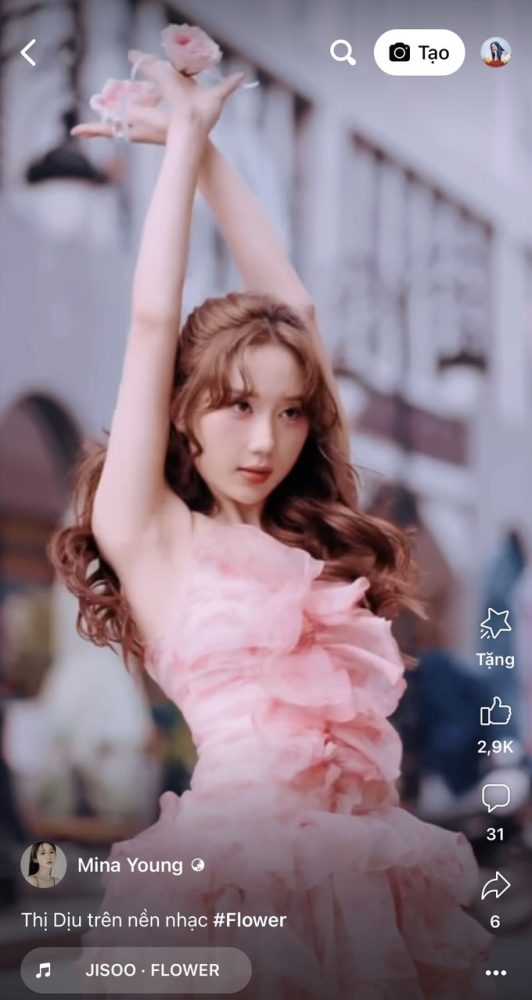 Blackpink sang Việt Nam, gái xinh làng game gặp sự cố không ngờ trên đường "đu idol" - Ảnh 2. Blackpink sang Việt Nam, gái xinh làng game gặp sự cố không ngờ trên đường "đu idol" - Ảnh 2.