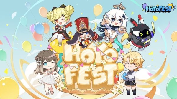 Có gì hot tại sự kiện HoYo FEST 2023 siêu hoành tráng này? 1690638096 hoyofest 2023 aeon mall tan phu thumbjpg