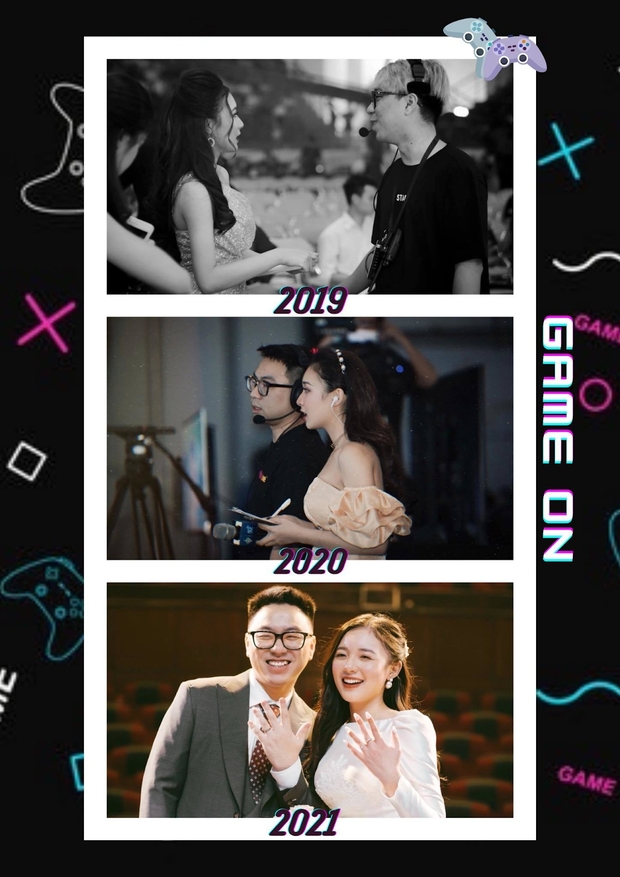 MC Phương Thảo hé lộ về kế hoạch có tin vui - Ảnh 1. MC Phương Thảo hé lộ về kế hoạch có tin vui - Ảnh 1.