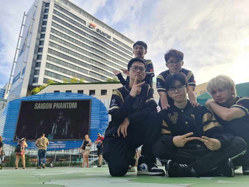 Văn hóa thần tượng của fan game: Khiến tuyển thủ "mát mặt" cũng có thể là áp lực vô hình! - Ảnh 3.