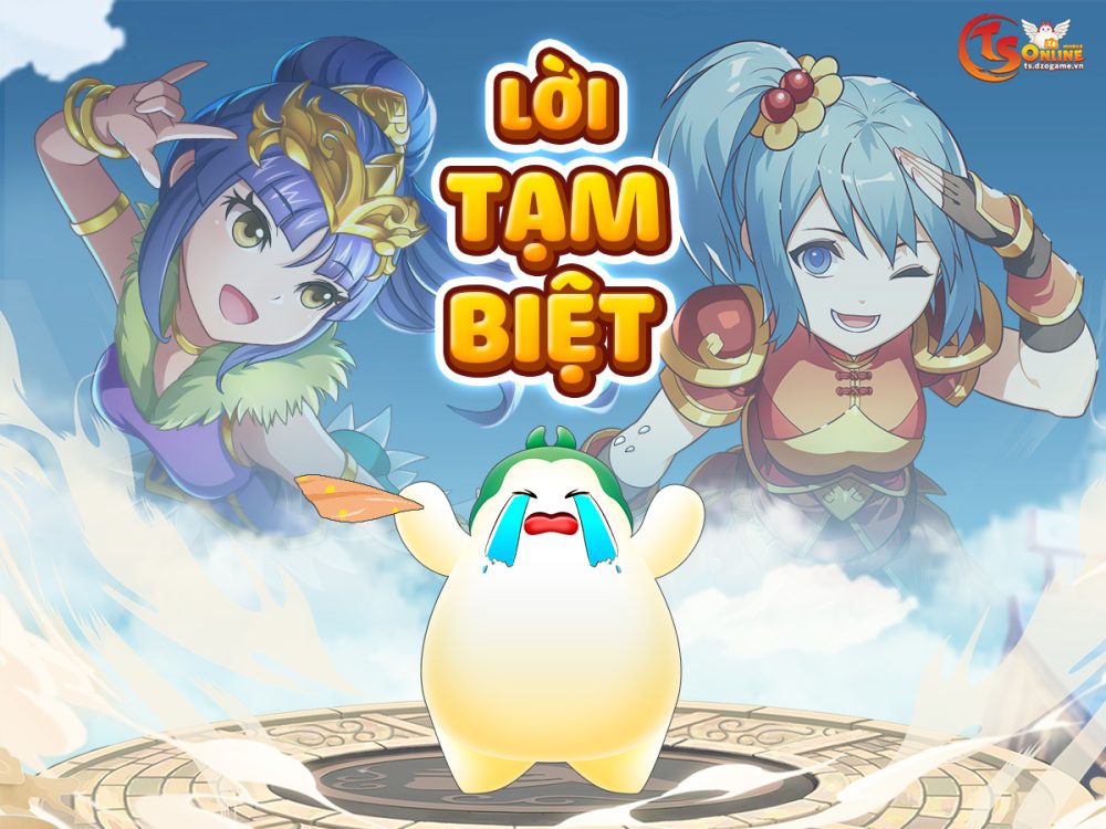 Thêm một huyền thoại làng game Việt chuyển thể lên di động đột ngột đóng cửa, lý do cực kỳ “khó đỡ” - Ảnh 1. Thêm một huyền thoại làng game Việt chuyển thể lên di động đột ngột đóng cửa, lý do cực kỳ “khó đỡ” - Ảnh 1.