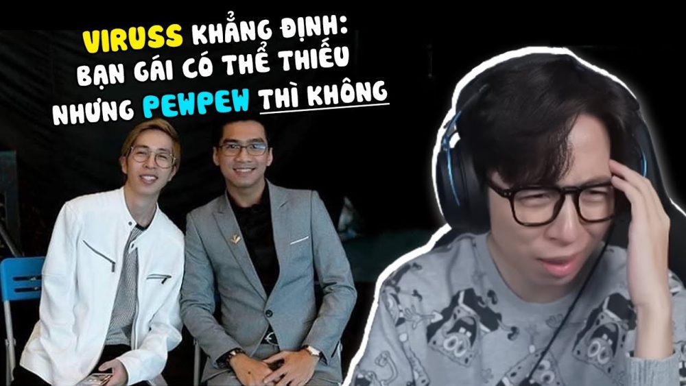 Gần 4 năm độc thân, ViruSs bất ngờ hé lộ người "quan trọng hơn cả bạn gái", từng có nhiều kỷ niệm đáng nhớ - Ảnh 3. Gần 4 năm độc thân, ViruSs bất ngờ hé lộ người "quan trọng hơn cả bạn gái", từng có nhiều kỷ niệm đáng nhớ - Ảnh 3.