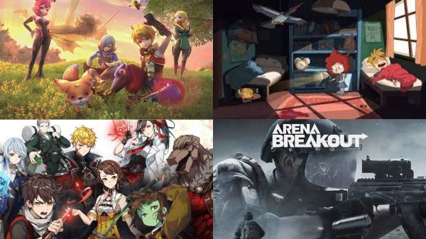 BXH game mobile mới đáng chơi nhất tháng này, cùng chiến ngay thôi! 1690966338 game mobile moijpg