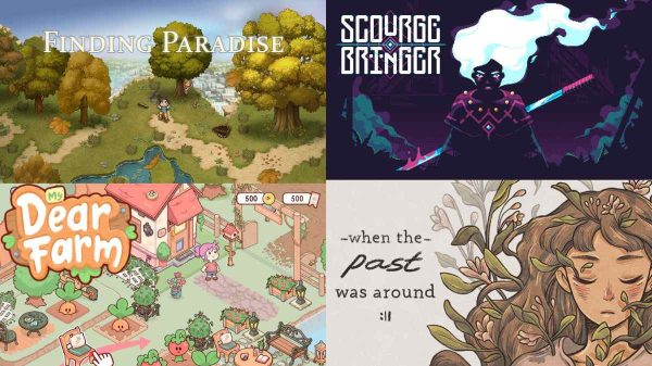 Tuyển tập top game offline trên mobile cực chất lượng 30 Tuyển tập top game offline trên mobile cực chất lượng 1691482157 game offlinejpg