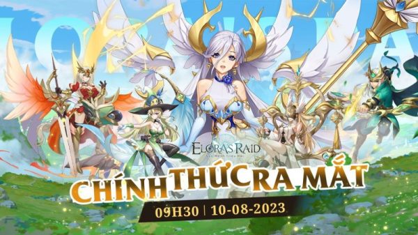 Tổng hợp gift code Elora’s Raid: Vận Mệnh Triệu Hồi nhân dịp ra mắt với nhiều vật phẩm giá trị! 27 Tổng hợp gift code Elora’s Raid: Vận Mệnh Triệu Hồi nhân dịp ra mắt với nhiều vật phẩm giá trị! 1691641555 code eloras raid van menh trieu hoijpg