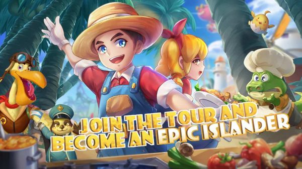 Tour of Neverland: Tựa game nông trại cực chill mở soft launch cho game thủ trải nghiệm sớm 34 Tour of Neverland: Tựa game nông trại cực chill mở soft launch cho game thủ trải nghiệm sớm 1692184123 tour of neverlandjpg