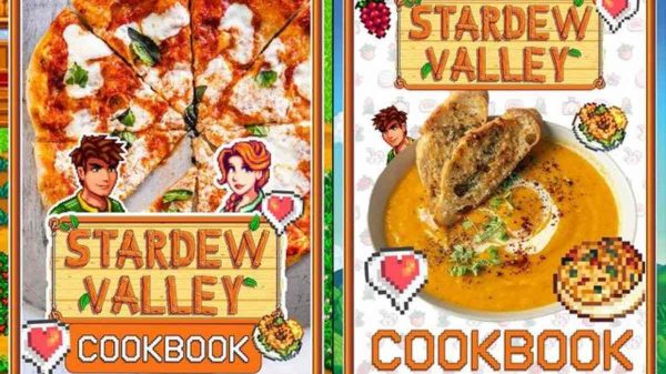 Những món ăn trong Stardew Valley sẽ được bước ra ngoài đời thật! 1692259634 stardew valley 4jpg