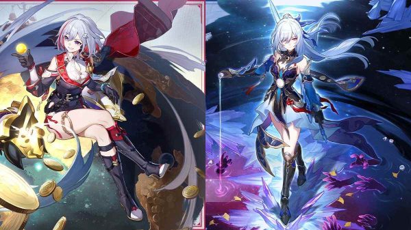 Lộ diện bộ skill cực chiến của Topaz và Jingliu trong bản cập nhật Honkai: Star Rail 1.4 1692341930 honkai star rail 166jpg