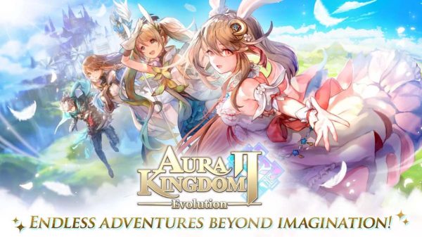 Aura Kingdom 2: Evolution chinh phục game thủ với đồ họa Anime cực chất! 50 Aura Kingdom 2: Evolution chinh phục game thủ với đồ họa Anime cực chất! 1692505288 aura kingdom 2 evolutionjpg