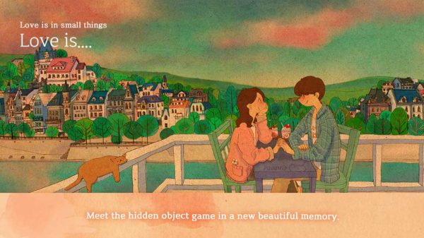 Love Is In Small Things: Tựa game tình yêu giải đố sặc mùi “cơm chó” không dành cho FA 29 Love Is In Small Things: Tựa game tình yêu giải đố sặc mùi “cơm chó” không dành cho FA 1693302993 love is in small thingsjpg