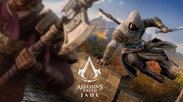 Level Infinite công bố tên chính thức của siêu phẩm Assassin's Creed Jade cùng thời gian CBT đợt 2 27 Level Infinite công bố tên chính thức của siêu phẩm Assassin's Creed Jade cùng thời gian CBT đợt 2 1693382867 assassins creed jadejpg