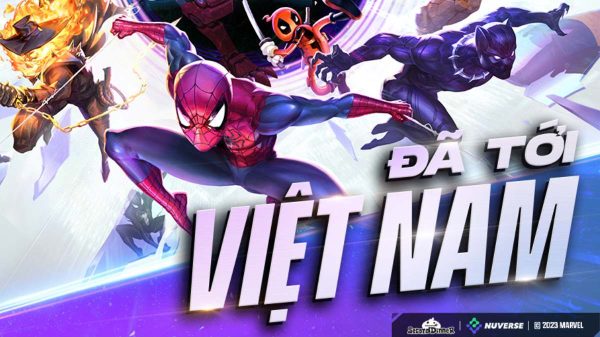 Siêu phẩm thẻ bài hội tụ đủ siêu anh hùng Marvel Snap sắp được phát hành chính thức tại Việt Nam 1693455331 marvel snap 3jpg