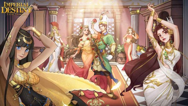 Ngắm gái xinh trời Tây thời La Mã cực “mờ lem” trong Imperial Destiny: Path of Gold 45 Ngắm gái xinh trời Tây thời La Mã cực “mờ lem” trong Imperial Destiny: Path of Gold 1693981533 imperial destiny path of goldjpg