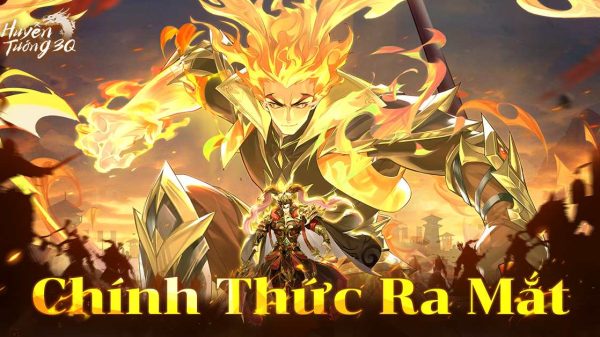 Tổng hợp gift code Huyễn Tướng 3Q nhân dịp ra mắt với nhiều vật phẩm giá trị! 1693987711 code huyen tuong 3qjpg