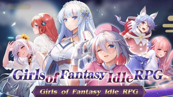 Quẹo lựa dàn waifu xinh “hết nước chấm” trong tựa game mobile mới Girl Wars 30 Quẹo lựa dàn waifu xinh “hết nước chấm” trong tựa game mobile mới Girl Wars 1694327288 girl warsjpg