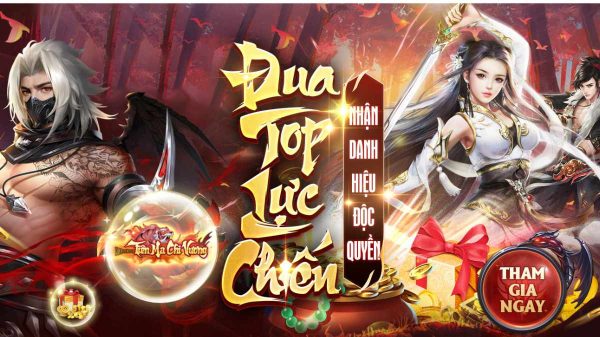 Cập nhật gift code Tiên Ma Quyết CMN nhân dịp ra mắt với nhiều vật phẩm giá trị! 1694667543 code tien ma quyetjpg