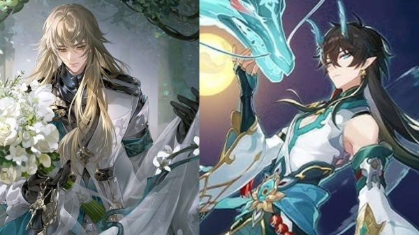 BXH nhân vật được game thủ sử dụng nhiều nhất trong Sảnh Đường Honkai Star Rail 1.3 1694683438 honkai star rail 8jpg