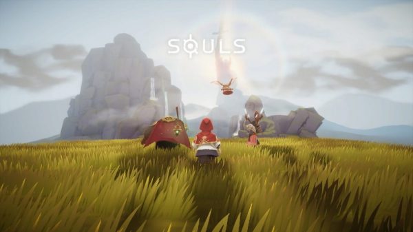 Hành trình phiêu lưu giải cứu thế giới huyền bí đậm chất nghệ thuật trong SOULS 30 Hành trình phiêu lưu giải cứu thế giới huyền bí đậm chất nghệ thuật trong SOULS 1694928720 soulsjpg