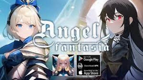 Cập nhật gift code Angel Fantasia mới nhất tháng 9 cho game thủ! 28 Cập nhật gift code Angel Fantasia mới nhất tháng 9 cho game thủ! 1695704660 code angel fantasia 2jpg