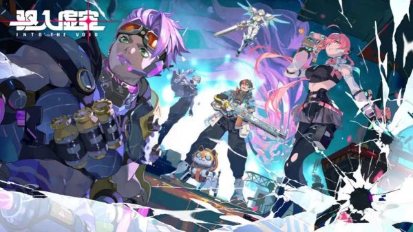 Trải nghiệm bắn súng chủ đề khoa học viễn tưởng đỉnh cao trong Into the Void 30 Trải nghiệm bắn súng chủ đề khoa học viễn tưởng đỉnh cao trong Into the Void 1695790133 into the void 7jpg