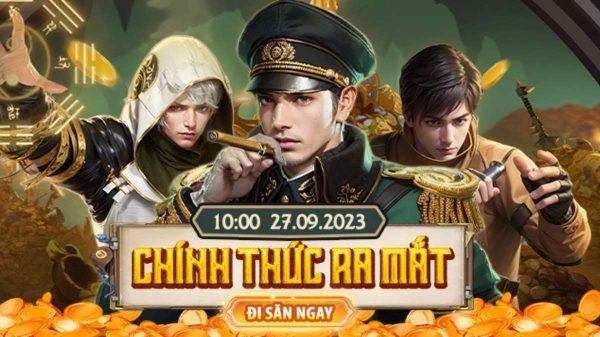 Tổng hợp gift code Thợ Săn Kho Báu mới nhất với nhiều vật phẩm giá trị! 1695805375 code tho san kho baujpg