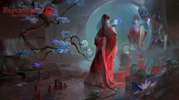 Áo Cưới Giấy 5: Kịch Kiếp Sau chính thức lên kệ “đăng ký trước” cho game thủ hóng 1695807598 ao cuoi giay 5 kich kiep saujpg