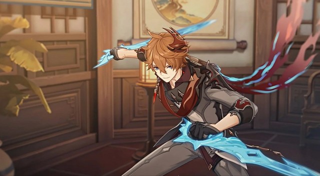 Genshin Impact: Childe, Kaveh và các nhân vật nổi tiếng khác sẽ xuất hiện trong phiên bản 3.2 1709 genshin impact 2022 11