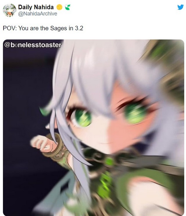 Genshin Impact: Childe, Kaveh và các nhân vật nổi tiếng khác sẽ xuất hiện trong phiên bản 3.2 1709 genshin impact 2022 5