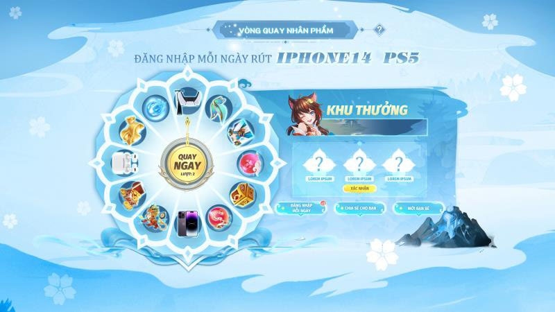 [Siêu hot] Đăng ký trước, rước quà xịn cùng Thiên Kiếm Kỳ Duyên từ hôm nay 18/11 1711 thien kiem ky duyen 3