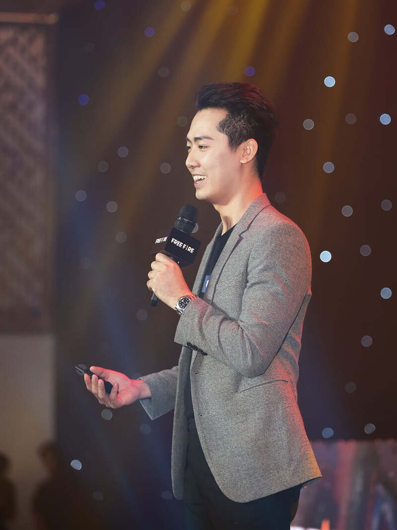 Thêm một gia đình Esports "cực phẩm", trai tài gái sắc chính thức về chung nhà! - Ảnh 3. Thêm một gia đình Esports "cực phẩm", trai tài gái sắc chính thức về chung nhà! - Ảnh 3.