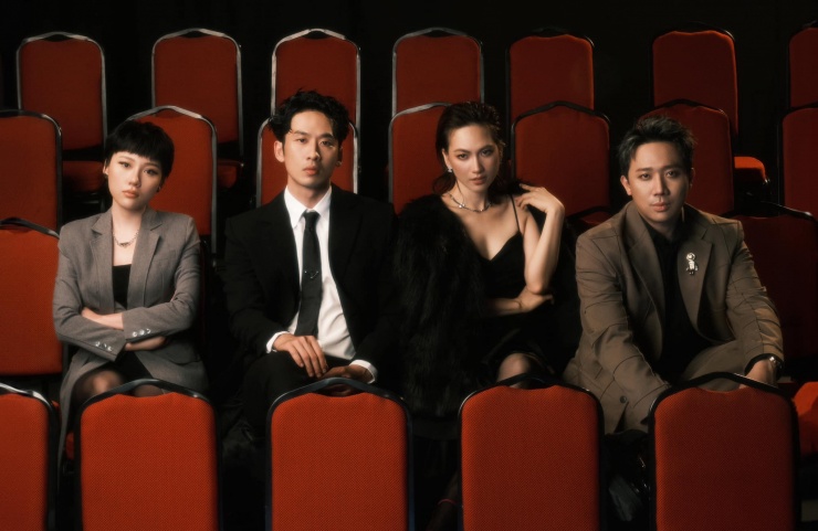 Vì sao Trấn Thành thường chọn nghệ sĩ thân quen vào