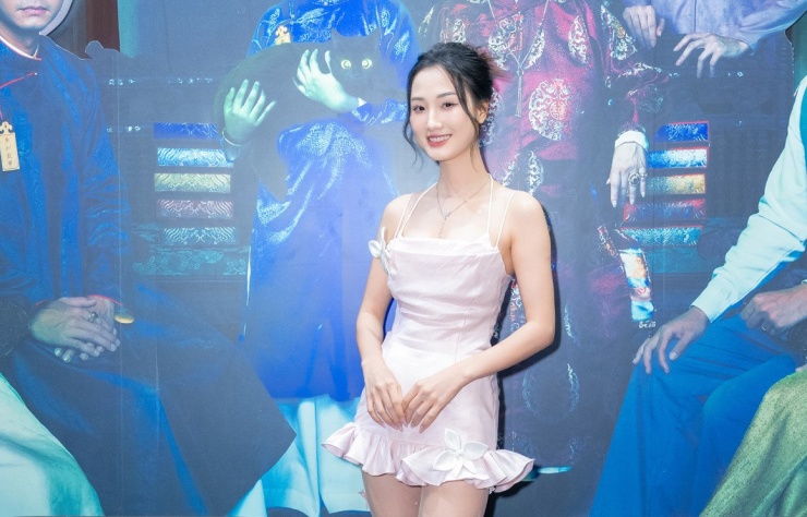 Khánh Ly - Lê trong